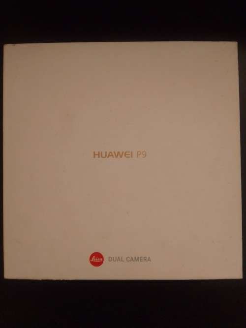 Huawei P9 EVA-L09