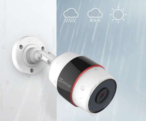 EZVIZ C3S CV210 WIFI camera 2MP