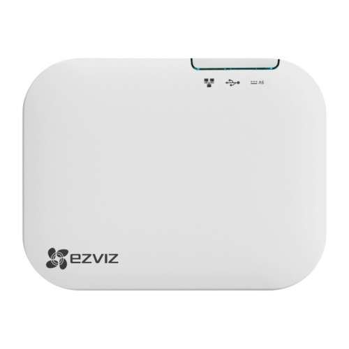 EZVIZ Wifi 8CH IVR with 1TB HDD