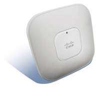 CISCO Aironet AIR-LAP1142N-A-K9 Wireless Access Point RJ45 Router 1140-Series
