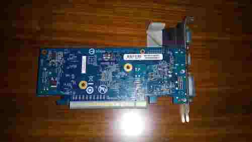 Gigabyte Nvidia Geforce 210