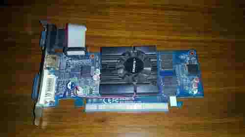 Gigabyte Nvidia Geforce 210