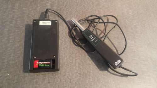 Sound Level Meter HD 8701 Decimal Measuring