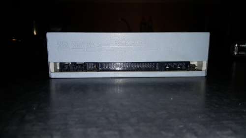Gigabyte DVD Writer