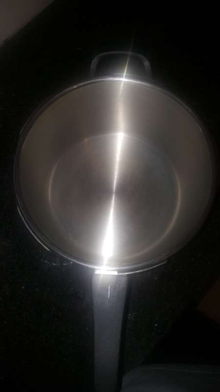 AMC Pressure Cooker