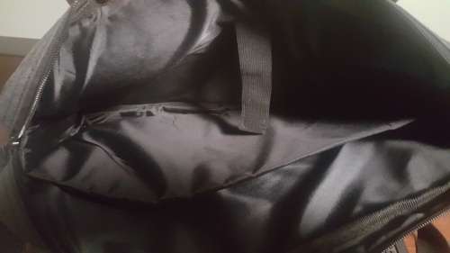 MSI Laptop Bag