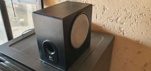 Logitech Sound System