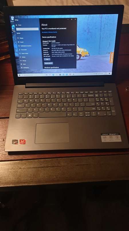 Lenovo ideapad 330