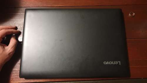 Lenovo ideapad 330