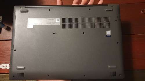 Lenovo ideapad 330
