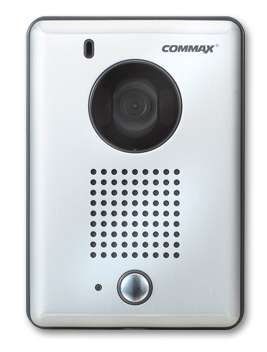 Commax DPV 4HP2 Video Door Intercom