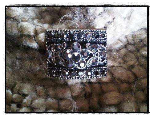 Beautiful Fashion Rings.