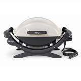 Weber Q140 Grill