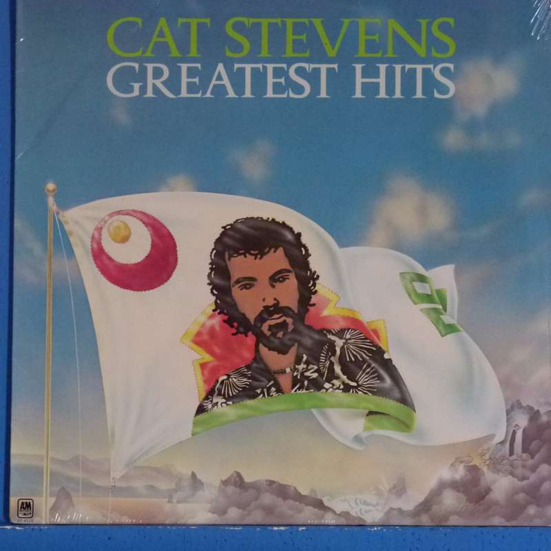 Cat Stevens - Greatest Hits