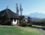 WEEK 52 CHAMPAGNE LANE DRAKENSBERG
