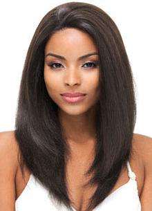 Lace wig