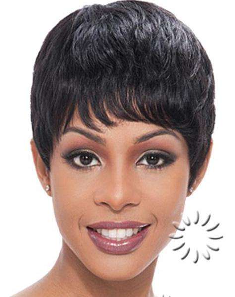 Human Hair Wig