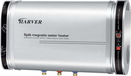 30 Litre INDUCTION WATER HEATER (GEYSER)