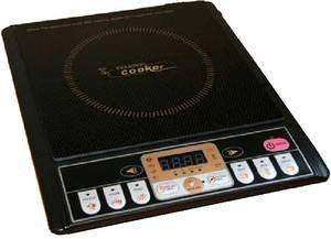 Bradkir Induction Cooker 2000W