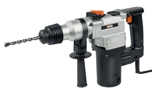Rotary Hammer Drill New great bargain see what is included
