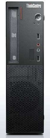 Lenovo A70 Desktop tower desk case SFF