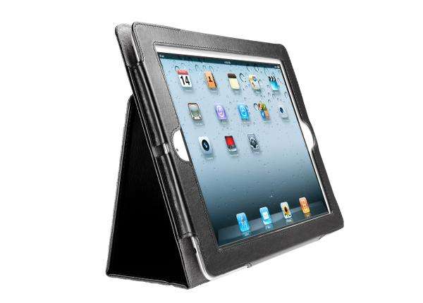 Kensington Folio Case for NEW iPad and iPad 2