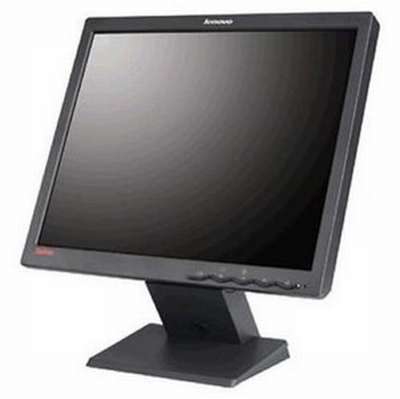 Lenovo ThinkVision 19inch LCD Monitor