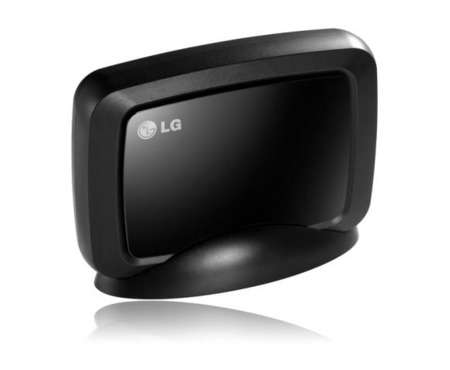 1TB 3.5 EXTERNAL HDD