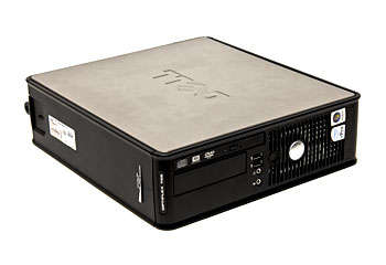 Dell OptiPlex 755 PC