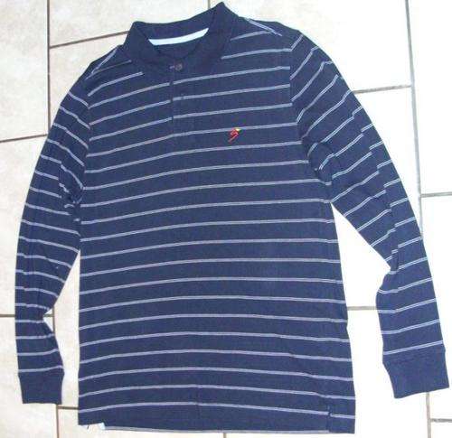 Genuine Supersport Woolworths Long sleeve T-shirt