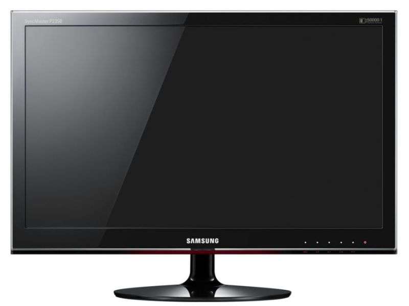 New 20" Samsung PC Screen 16:9 Wide 1600 x 900 LCD display