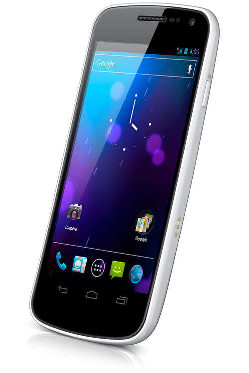 Samsung Galaxy Nexus GT 19250