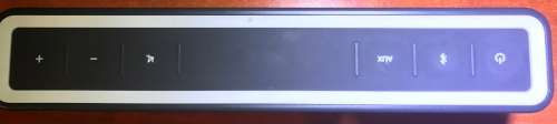 Bose Soundlink III