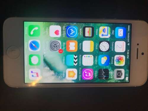 Apple Iphone 5 - 64gb - White
