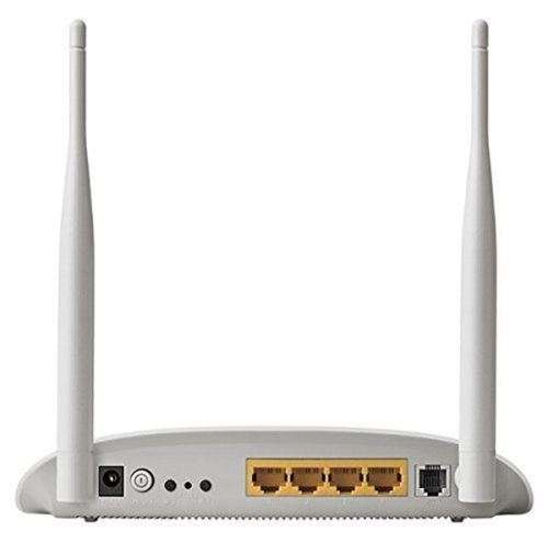 TP-LINK TD-W8961N 300MBPS WIRELESS N ADSL2+ MODEM ROUTER