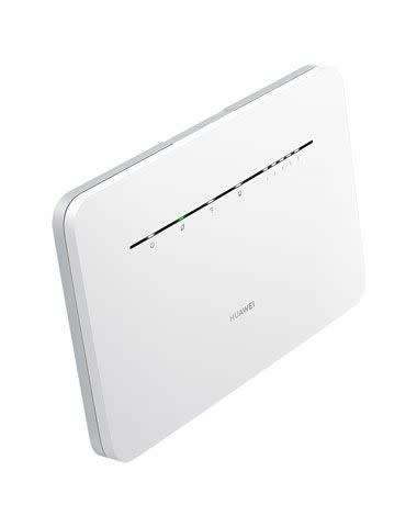 Huawei 4G Router 3 Pro B535-932