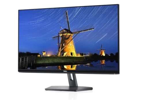 Dell 27 Monitor: SE2719HR