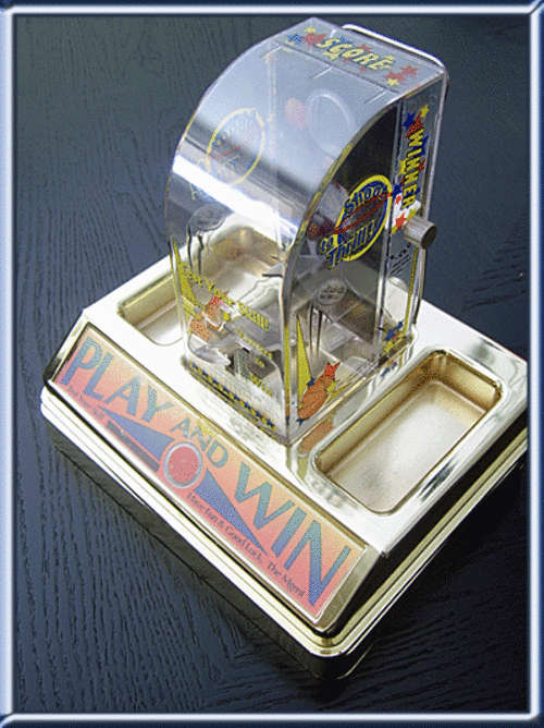 Coin Shooter