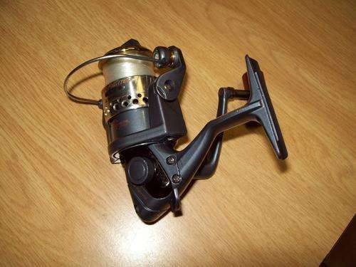 Surecatch SF 825 Spin fighter fishing reel
