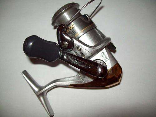 Shimano Slade 1000FB fishing reel