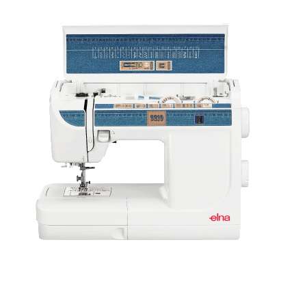 Elna 3210 Sewing Machine