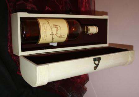 WINE BOX!!!!