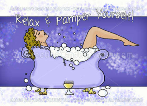 BATH PAMPER HAMPER!! On Auction!!! Worth Every Bid & More!!