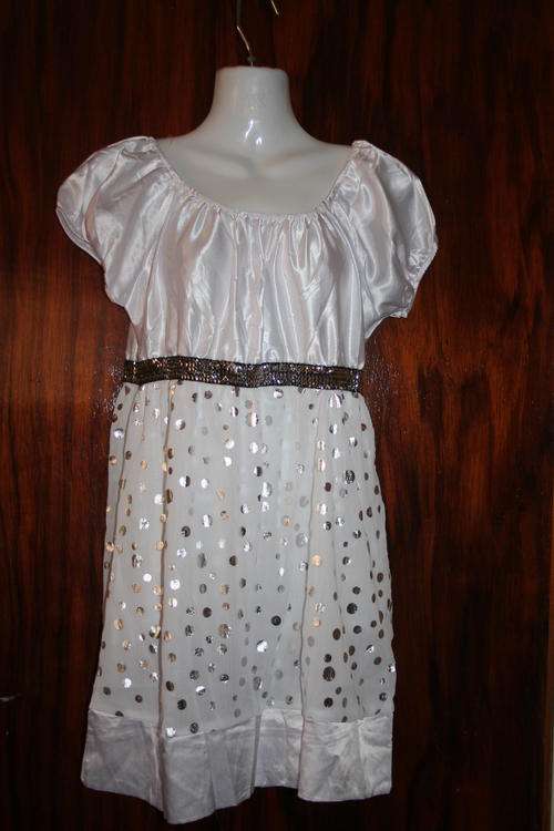 POLKA DOT TOP SIZE 36/38