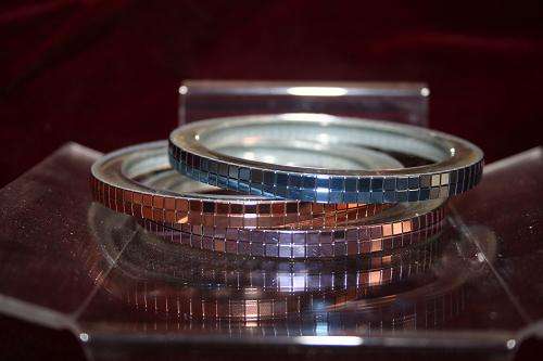 3X STUNNING BANGLES