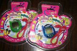 TAMAGOTCHI