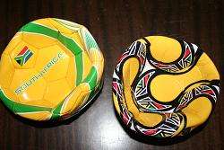 TRICK BALLS