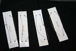 ANKLETS