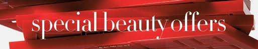 LADIES BEAUTY PRODUCTS!!
