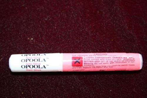 Nail Glue